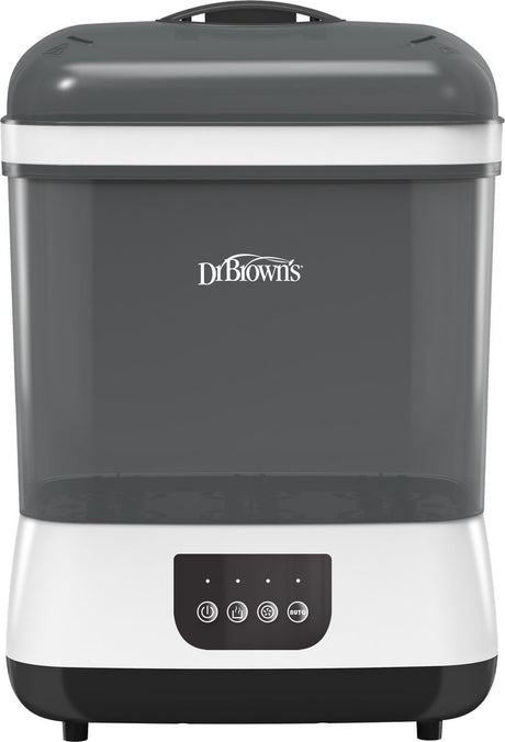 Dr. Brown's Dampfsterilisator mit Trocknungsfunktion
