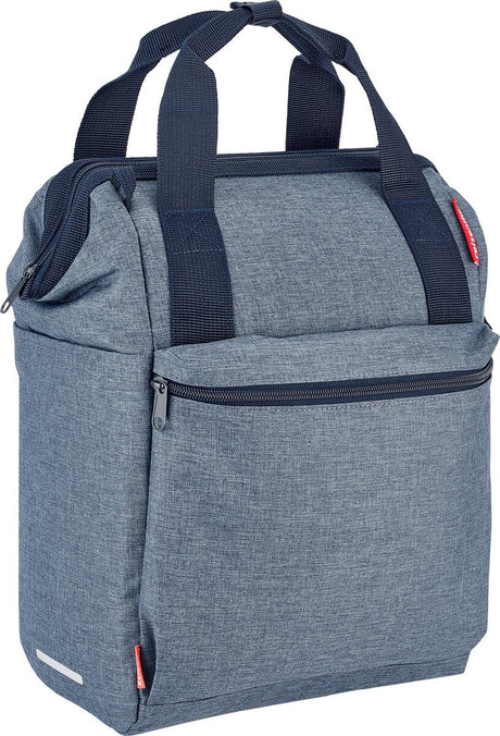 Klickfix Einzeltasche geräumig GT