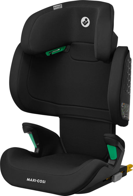 Maxi-Cosi Rodifix M i-Size - Autositz - Schwarz - von 3,5 bis ca. 12 Jahre