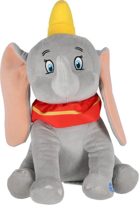 Disney klassisches Kuscheltier mit Sound – Dumbo
