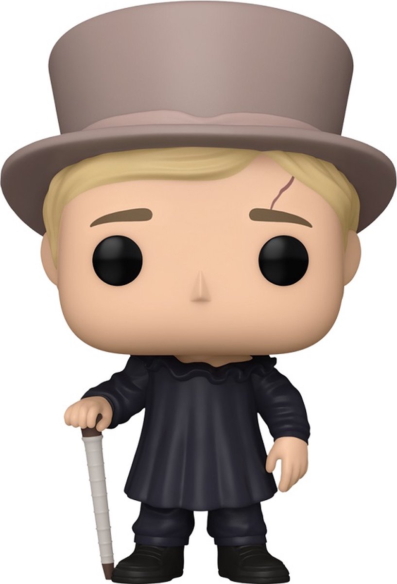 Funko Friedhof der Kuscheltiere Gage Creed Vinyl Figure 1585 Pop! mehrfarbig
