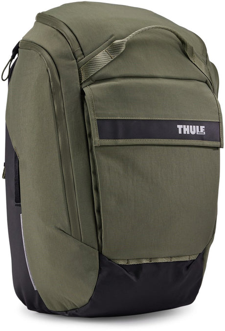 Thule Rucksack Paramount Hybrid Pannier Rucksack Paramount Hybrid Pannier Soft Green