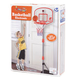 Basketballständer für Kinder inkl. Punktezähler