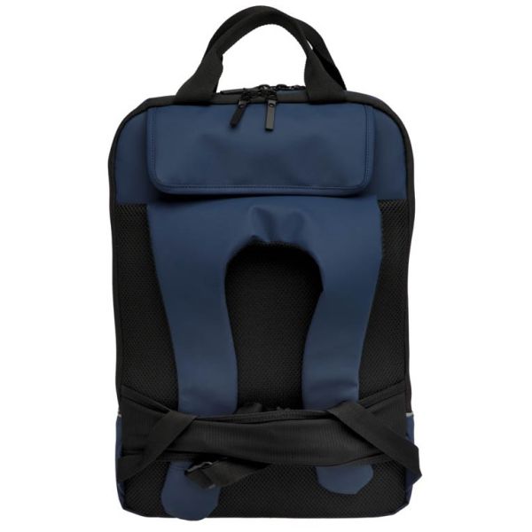 Newlooxs Rucksack New Looxs Nevada 20 Liter 31 x 16 x 45 cm – dunkelblau