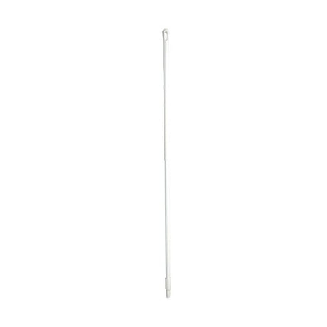 Fbk hcs ergo stahlfiberglas weiß (1500x 32 mm)