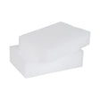Betra wonderspons wit set 105x65mm (2 stuks)