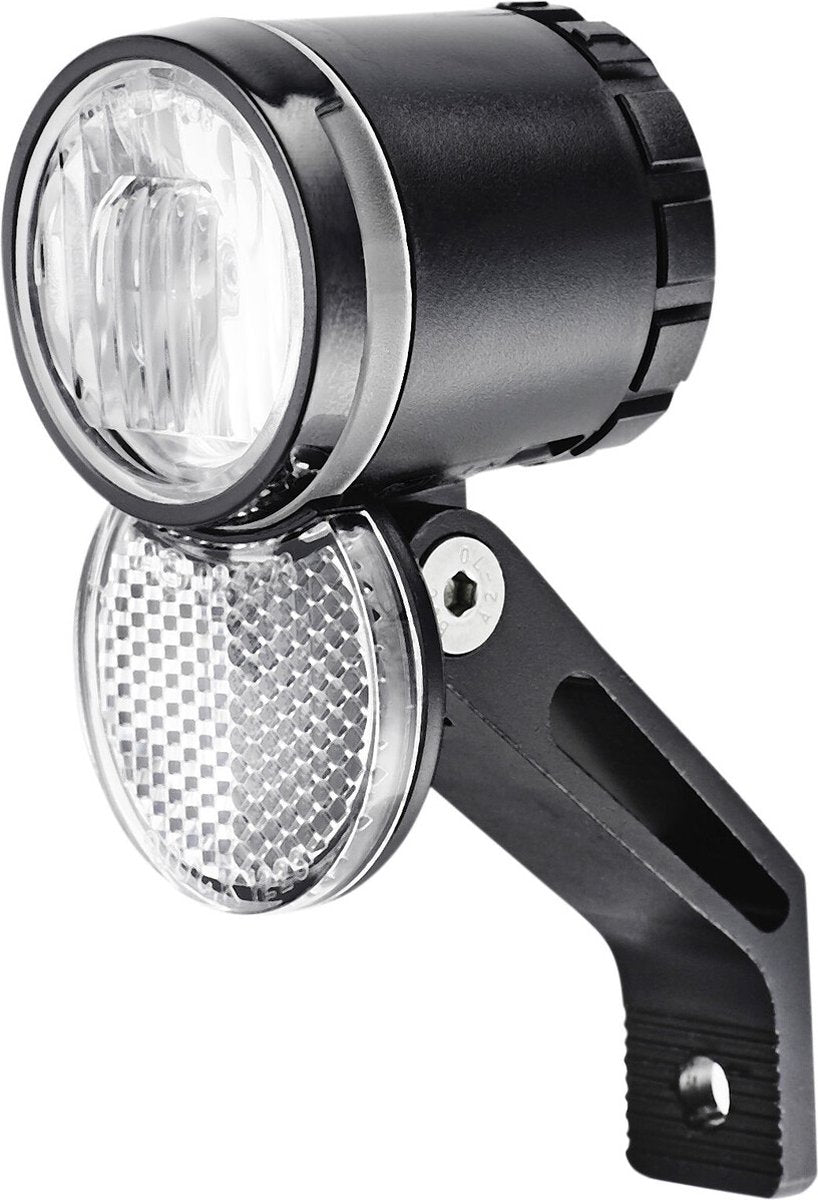 Trelock LED-Scheinwerfer Bike-i Veo LED-Frontlicht Bike-i Veo 20