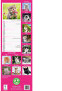 Avonside kittens kalender 2027 slimline