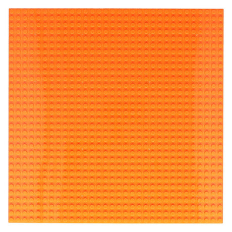 Bauplatten für Miniblöcke 25x25cm - 4 Stk.