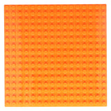 Bauplatte grün - 25,5x25,5cm