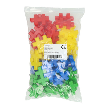 Albatros Fishing Plus Puzzle-Set mit einer Form – 60 Teile