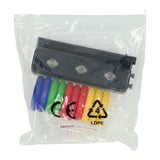 Lobbes magnetisches Stapelspiel