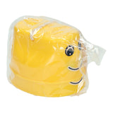 Spulen gelber Smiley