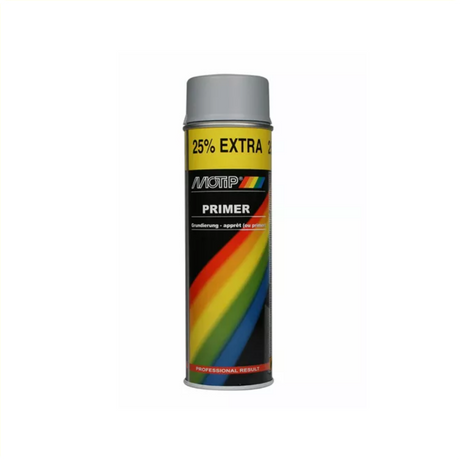 Motip -Primer grau 500 ml