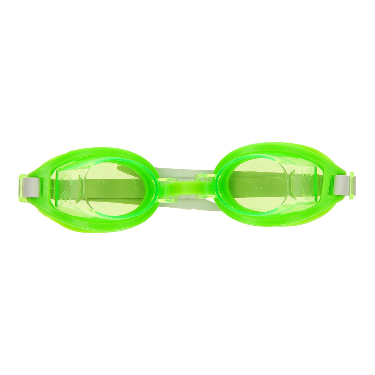 Farbe der Taucherbrille