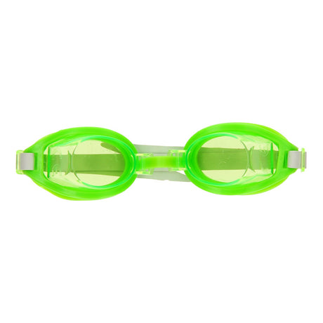 Farbe der Taucherbrille