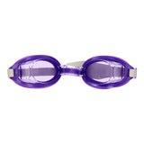 Farbe der Taucherbrille