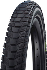 Schwalbe Tire Pick-up E-Cargo 26x2,35 (60-559) Schwarzer Reflex