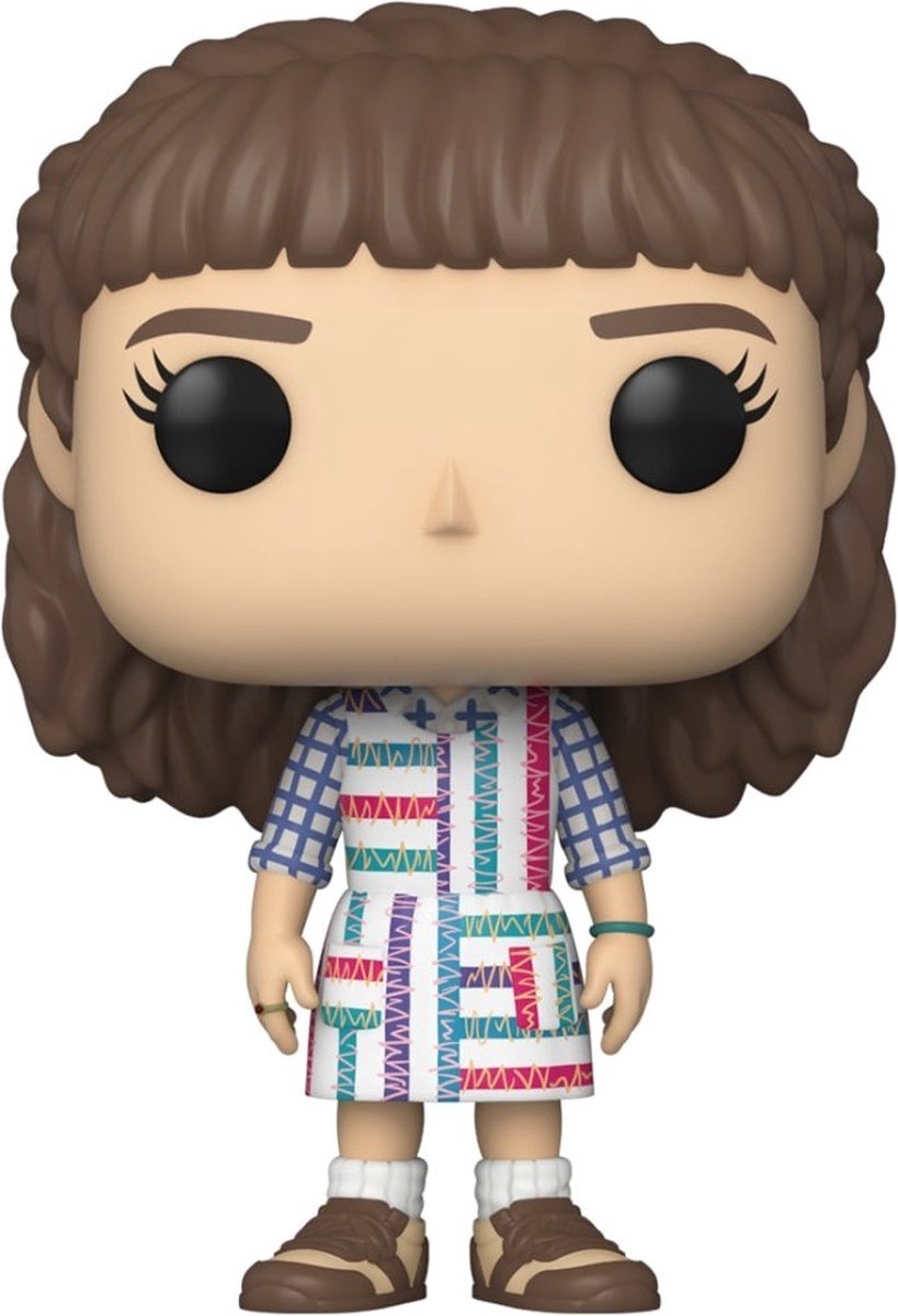 Funko Pop – Stranger Things 4: elf