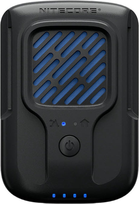 Nitecore emr40 muggenverjager