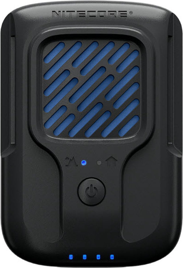 Nitecore emr40 muggenverjager