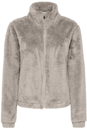 Only play - onpcas-fluf hn fz ls swt meisjes sporttrui