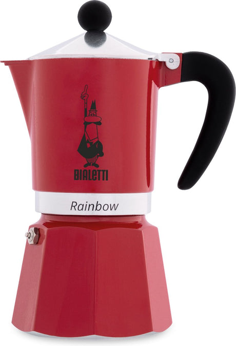 Bialetti Regenbogen