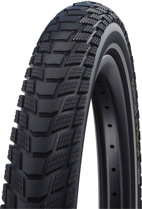 Schwalbe Tire Pick-up E-Cargo 20x2.35 (60-406) Schwarzer Reflex