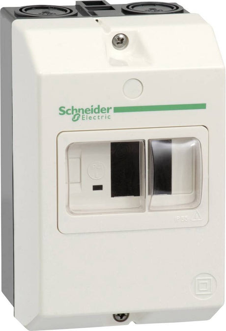 Tesys Aufputzschrank für kta