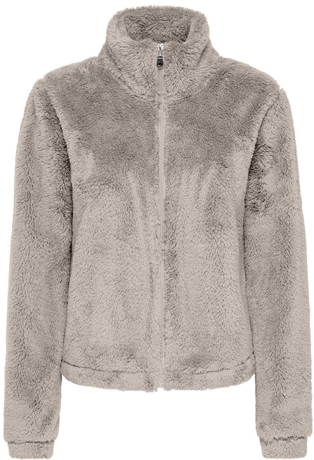 Only play - onpcas-fluf hn fz ls swt meisjes sporttrui
