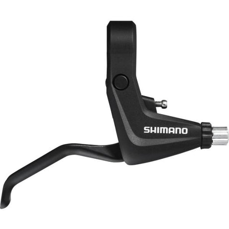 Shimano Rem Griff links BL -T4000 - 2 Finger - schwarz