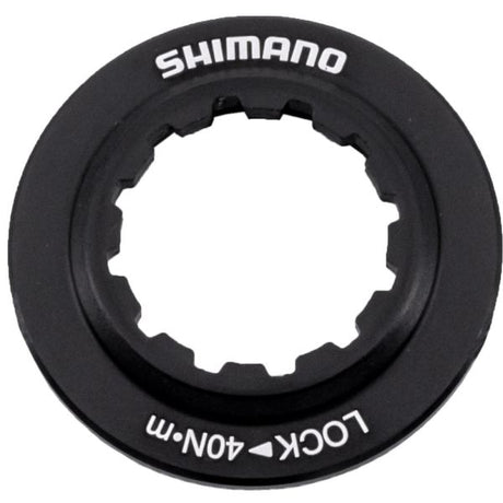 Shimano Deore SM-RT64S Center Lock 160 mm