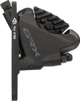 Shimano - Discbremsgrx Rx400 für Bremssattel Z Pipes Scheibe Gr. Grx