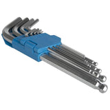 Mighty Allen Keys setzen Ventura 9 in 1