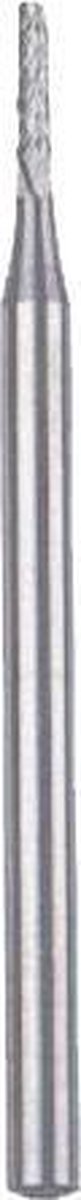 Dremel Hartmetallfräser zum Entfernen von Fugen 1,6 mm – 569
