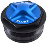 Fox Racing Shox 40 Float Na2 Topcap-Baugruppe mit Luftkappe