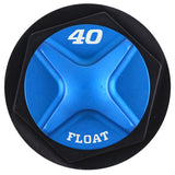 Fox Racing Shox 40 Float Na2 Topcap-Baugruppe mit Luftkappe