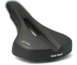 Sattel Selle Royal 54E6HR0 Vaia gemäßigte