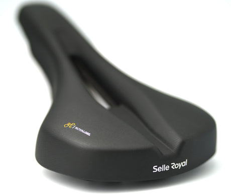 Sattel Selle Royal 54E6HR0 Vaia gemäßigte
