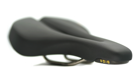 Sattel Selle Royal 54E6HR0 Vaia gemäßigte