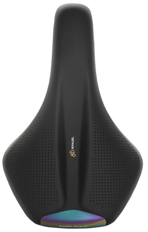 Selle Royal Vivo – sportlich – Schwarz