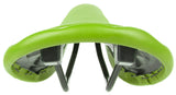Saddle Fixie Racing Green