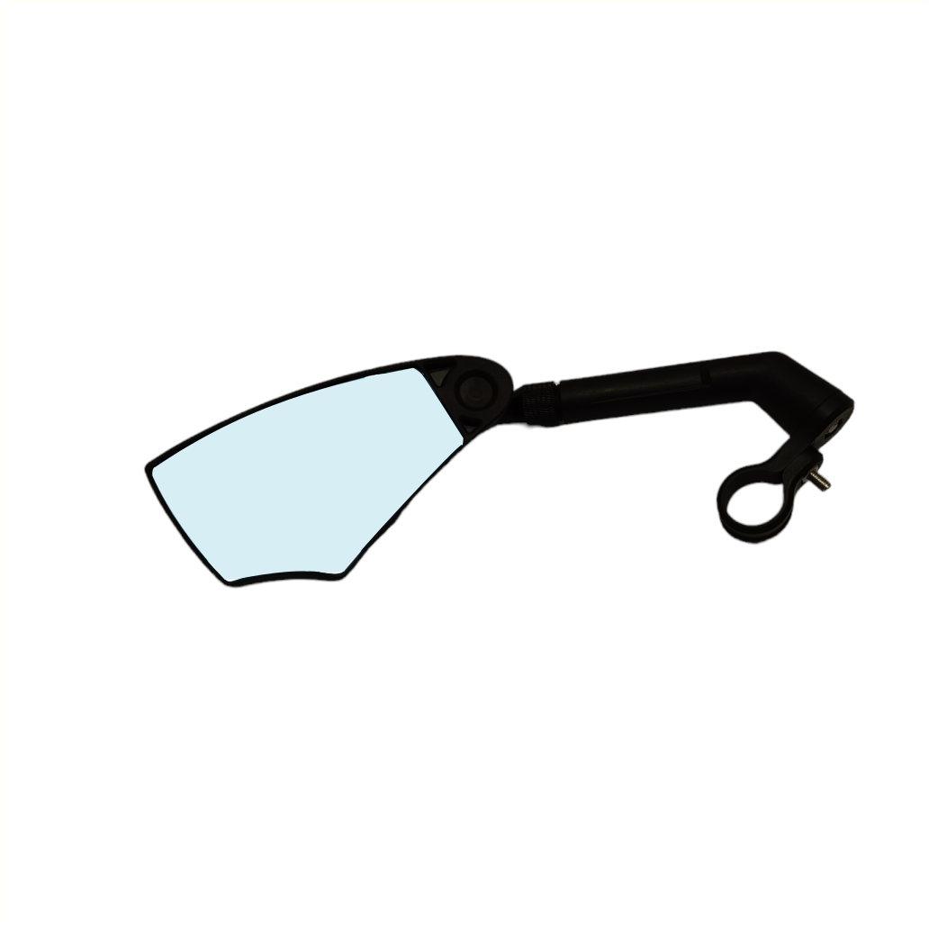 Falkx Multiflex -Fahrradspiegel links