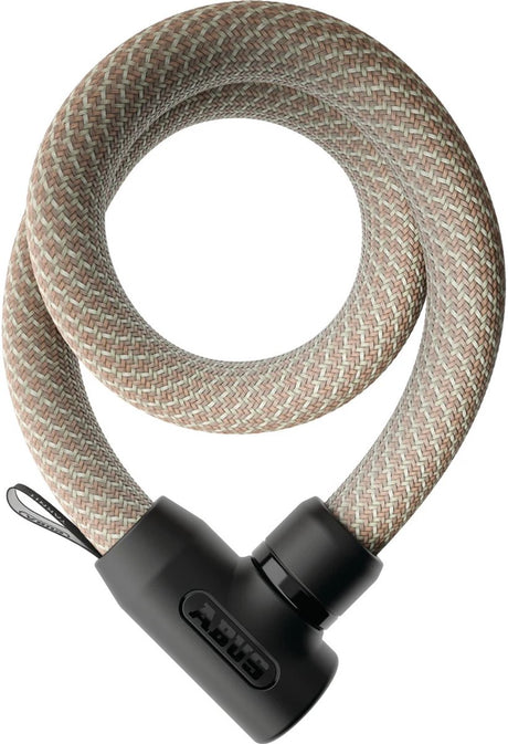 Abus Yarnit 4004k 110 Kettenschloss