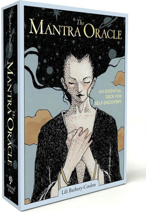 The mantra oracle