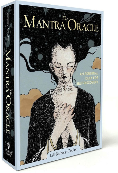 The mantra oracle