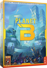 999 Games 999 Games Planet B Brettspiel