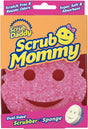 Scrub Daddy Scrub Mommy 1ct rosa