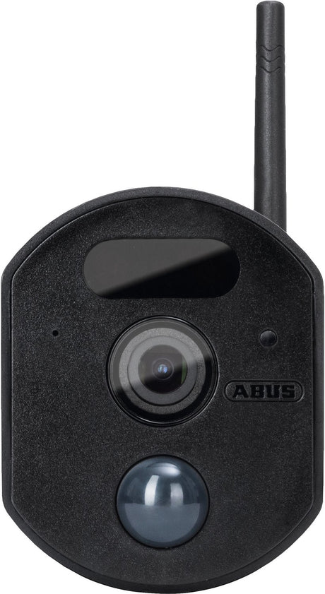 Abus ppdf17520 bewakingscamera bullet ip-beveiligingscamera buiten 2305 x 1296 pixels plafond muur