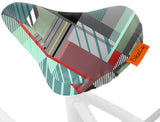 Bikecap Saddle Tek Checks